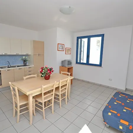 Lejlighedshotel Mahia *