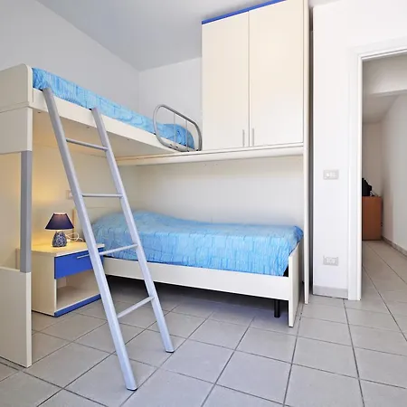 Lejlighedshotel Mahia *