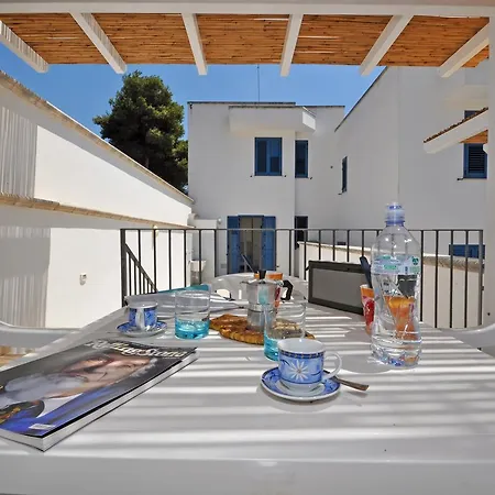 Lejlighedshotel Mahia *