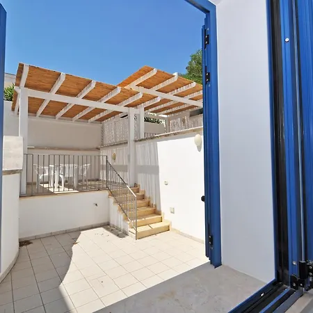 Lejlighedshotel Mahia *