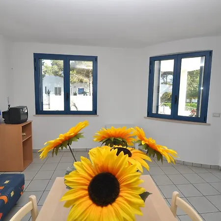 Lejlighedshotel Mahia *