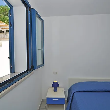 Lejlighedshotel Mahia *