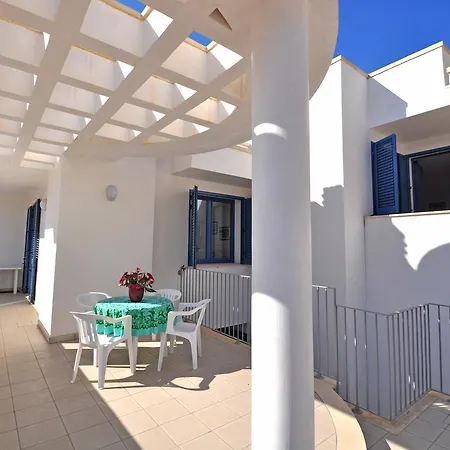 Lejlighedshotel Mahia *