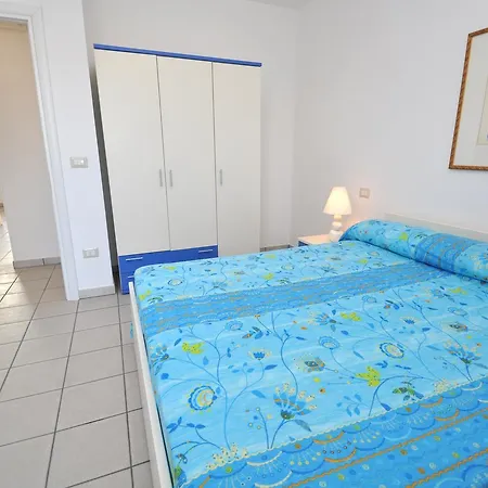 Lejlighedshotel Mahia *
